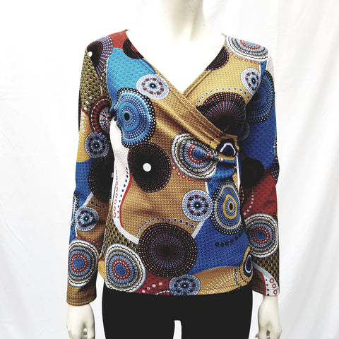 Polera mujer exclusivo Santiago Chile