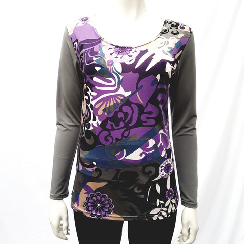 Polera mujer exclusivo Santiago Chile