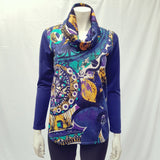 Polera mujer exclusivo Santiago Chile