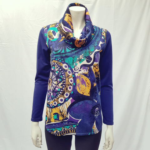 Polera mujer exclusivo Santiago Chile