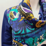 Moda Mujer Ropa Exclusica