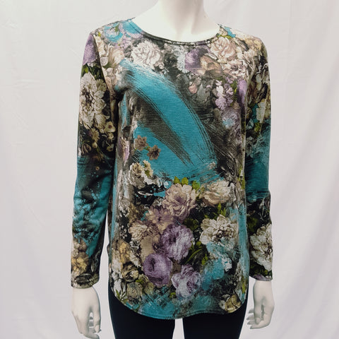 Polera mujer exclusivo Santiago Chile