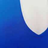 Vestido Azulino Online Santiago