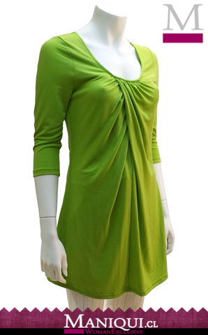 Polera de Mujer - Ropa Maniqui - Clásicos