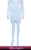 Falda corta Mujer - Ropa Maniqui - Clásicos