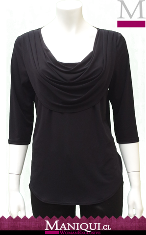 Polera Mujer - Ropa Maniqui - Clásicos