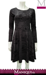 Vestido mujer exclusivo Santiago Chile