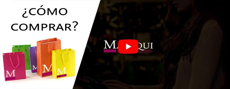 Cómo comprar ropa online mujer en Chile